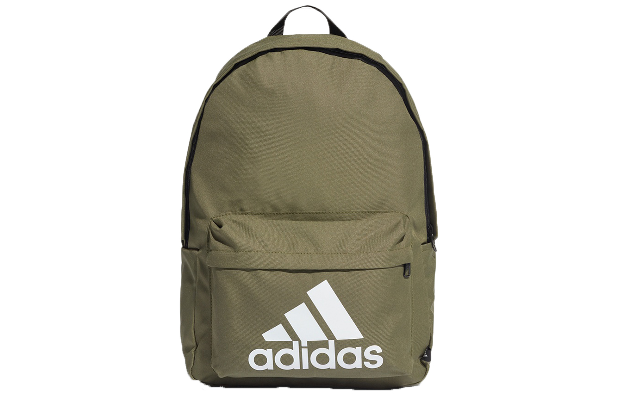 

Adidas Рюкзак Regular Unisex из переработанного материала светло-зеленый