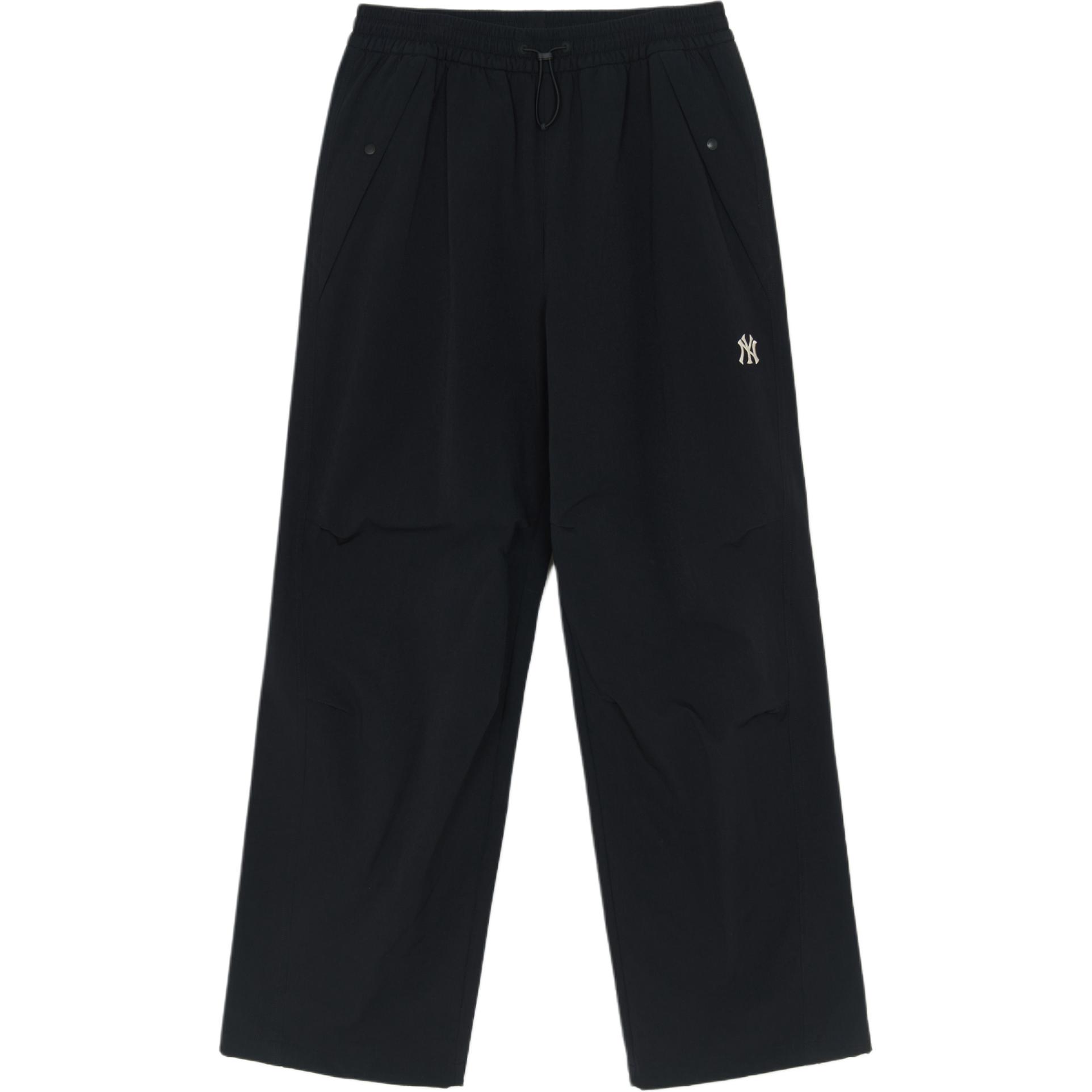 

Нью-Йорк Янкиз повседневные брюки женские MLB, черный