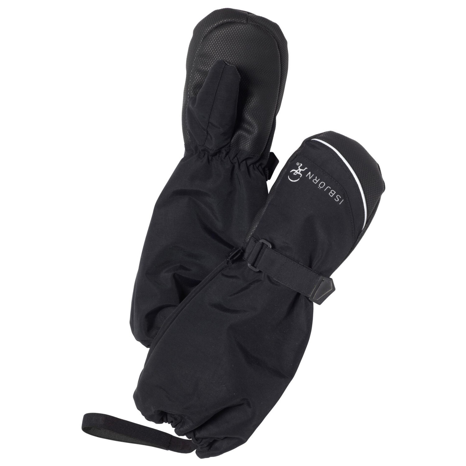 

Перчатки Isbjörn Arctic Mitten, темно-синий