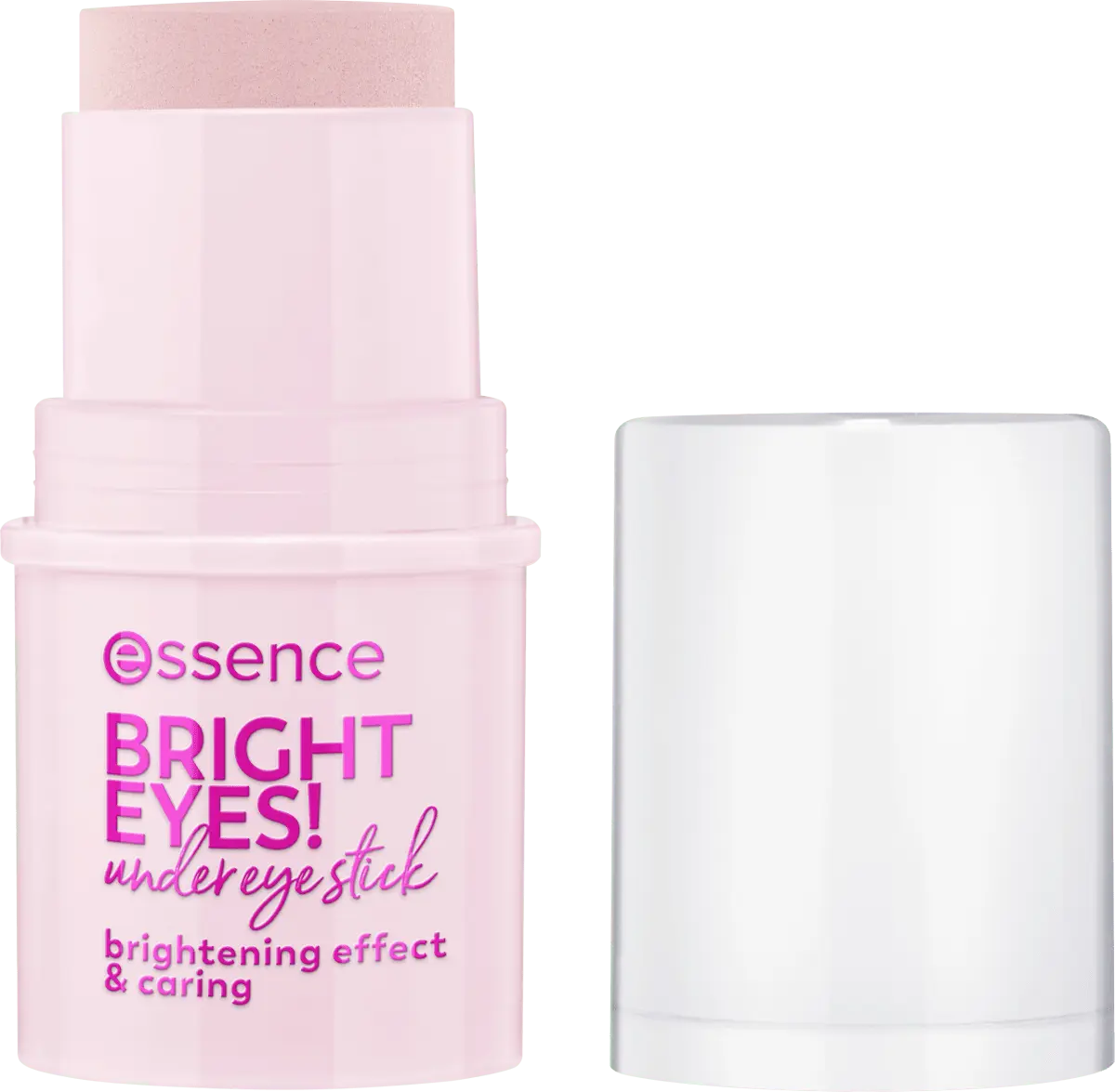 

Карандаш для ухода за глазами Bright Eyes! 01 Мягкая роза 5,5 мл essence