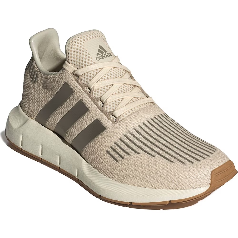 Кроссовки Swift Run 23 Adidas, мультиколор