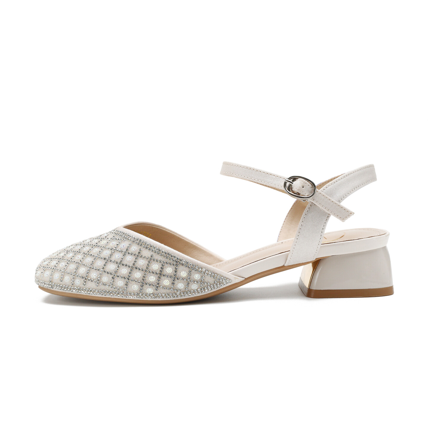 

Туфли женские повседневные Women's Casual Shoes Women's Safiya, серый