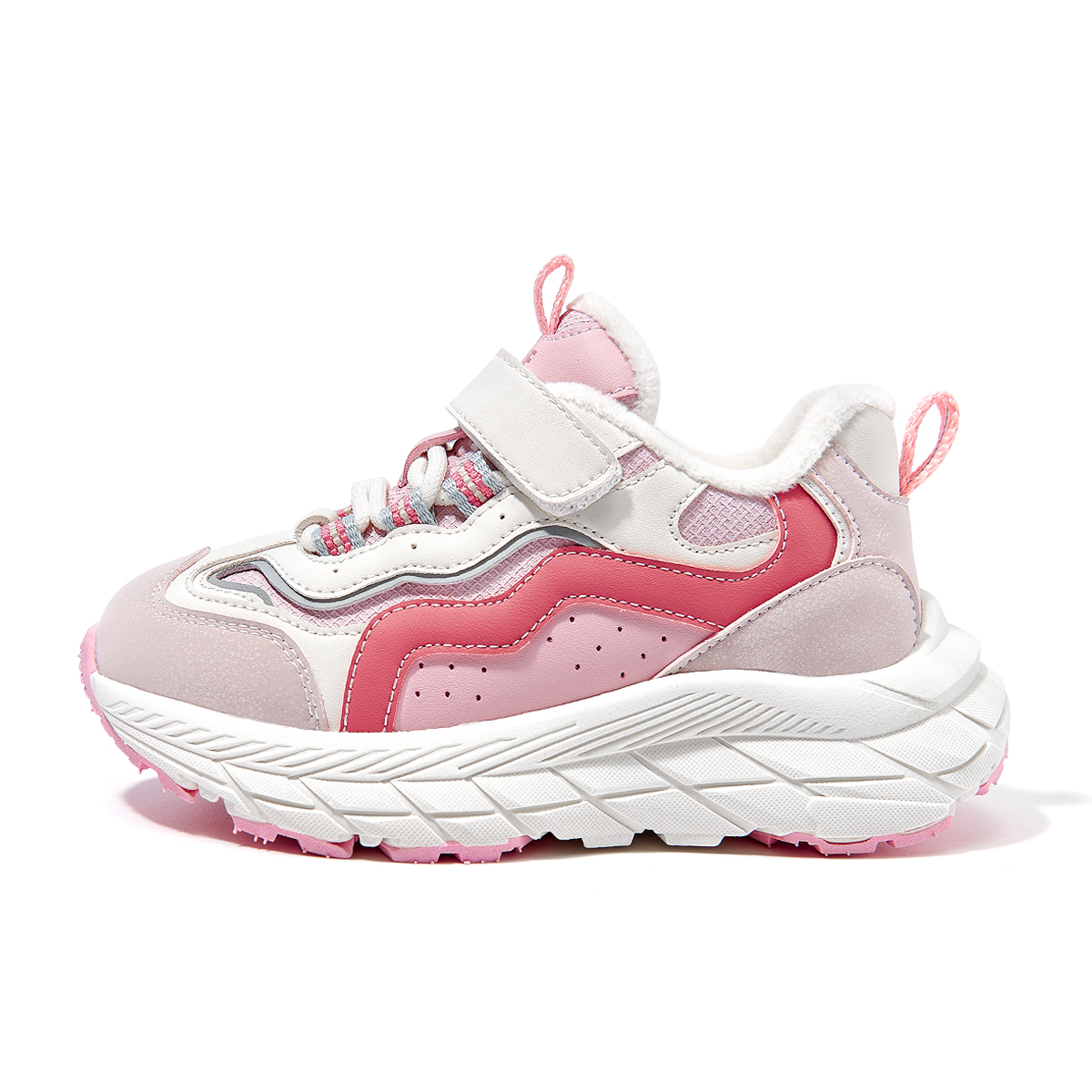 

Кроссовки Princess Collection Kids Lifestyle Shoes Teenagers Barbie, розовый