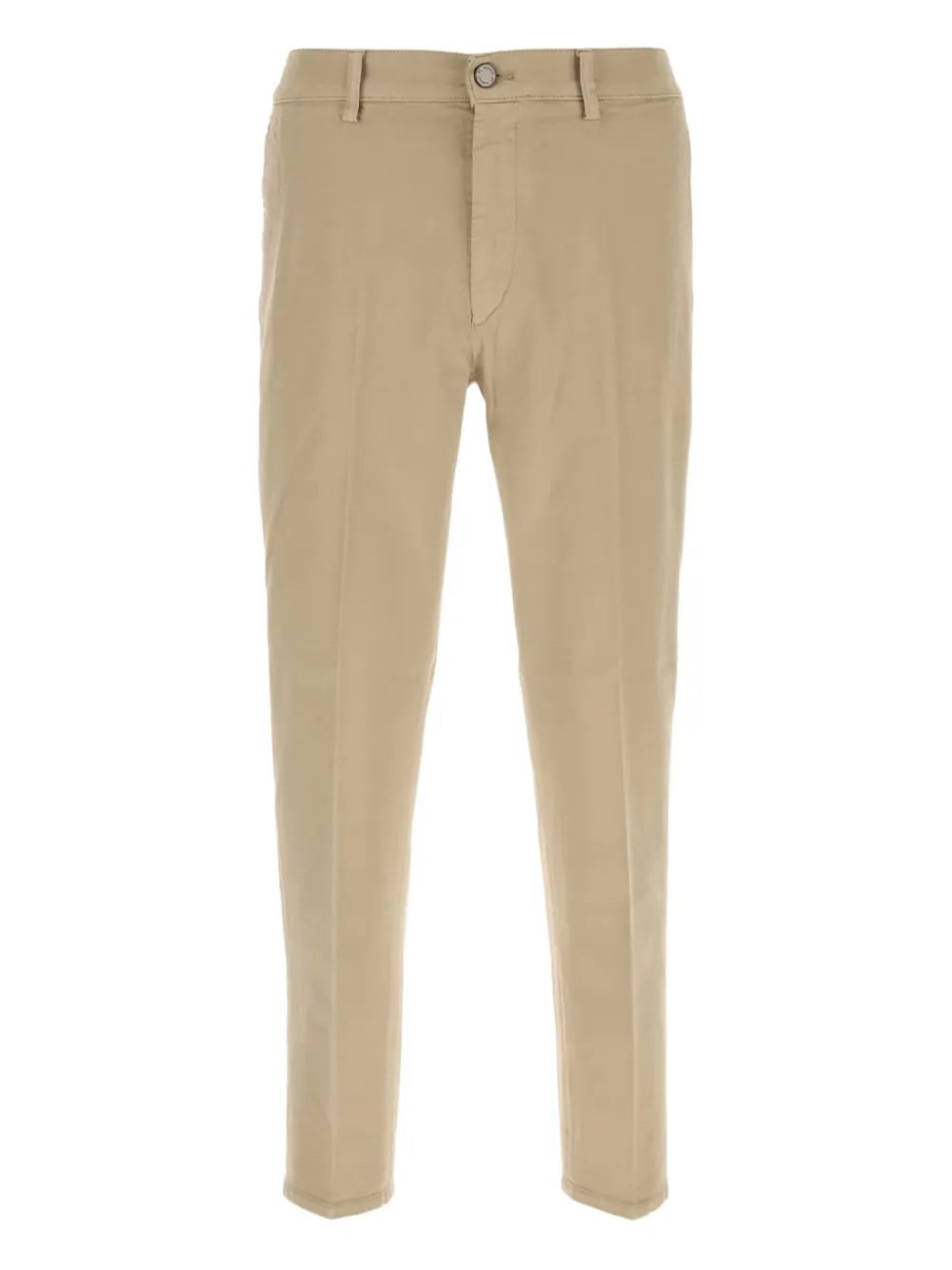 

Брюки в стиле регги PT Torino, нейтральный