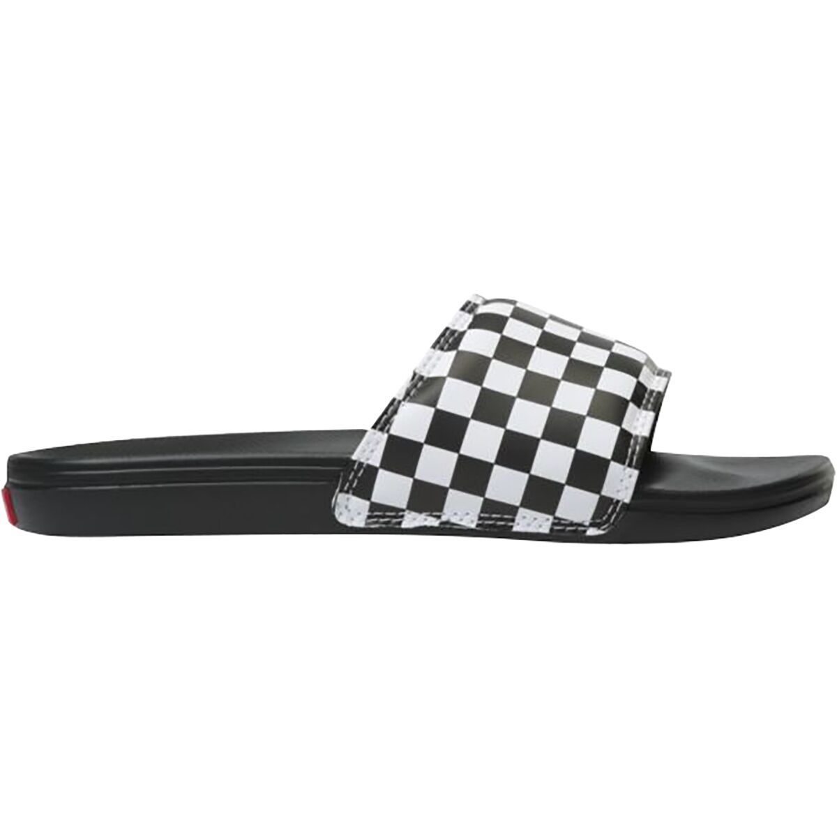 

Ла коста сандалии слипоны Vans, мультиколор