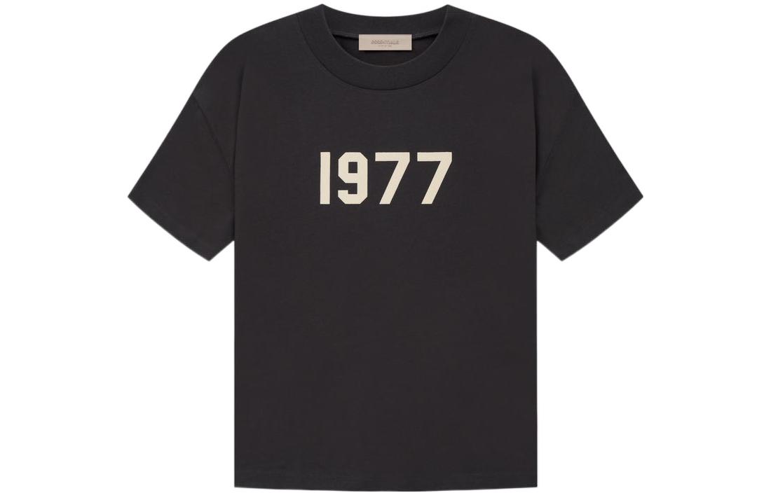 

Футболка Fear Of God Essentials, Black Iron