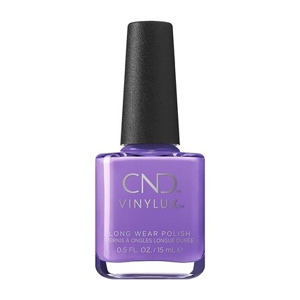 

Vinylux Longwear Фиолетовый лак для ногтей Гель-блеск и устойчивость к сколам Цвет Artisan Bazaar #402, Cnd