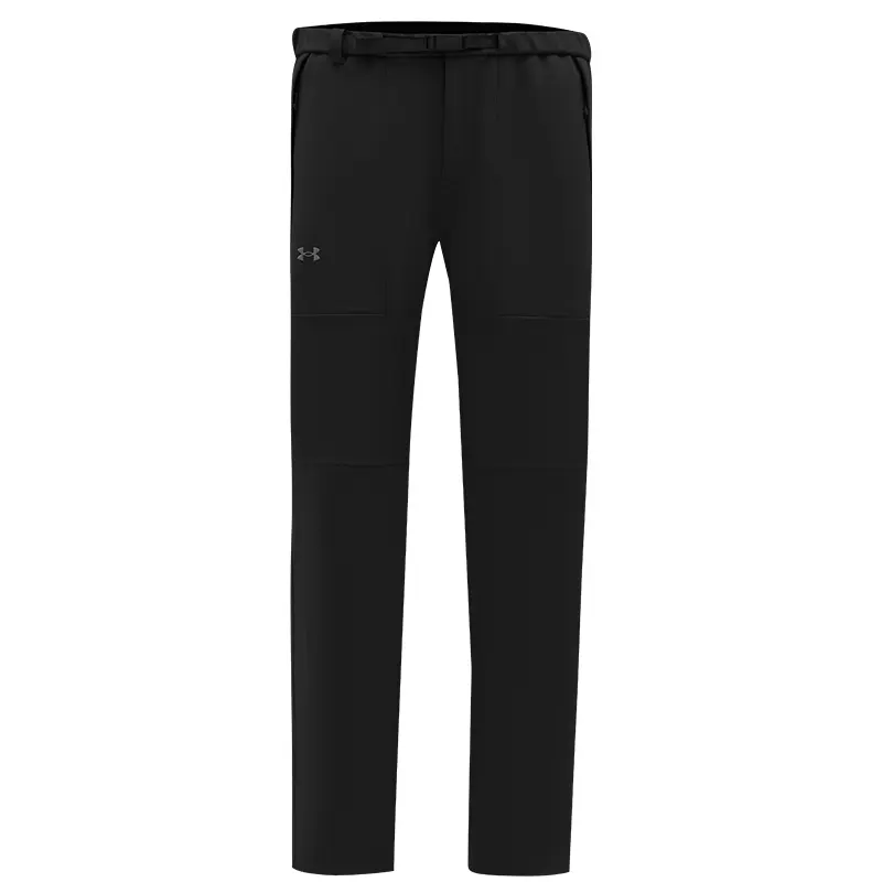 

Повседневные брюки мужские Under Armour, черный