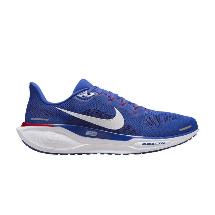 

Кроссовки Nike NFL x Air Zoom Pegasus 41 'New York Giants', синий
