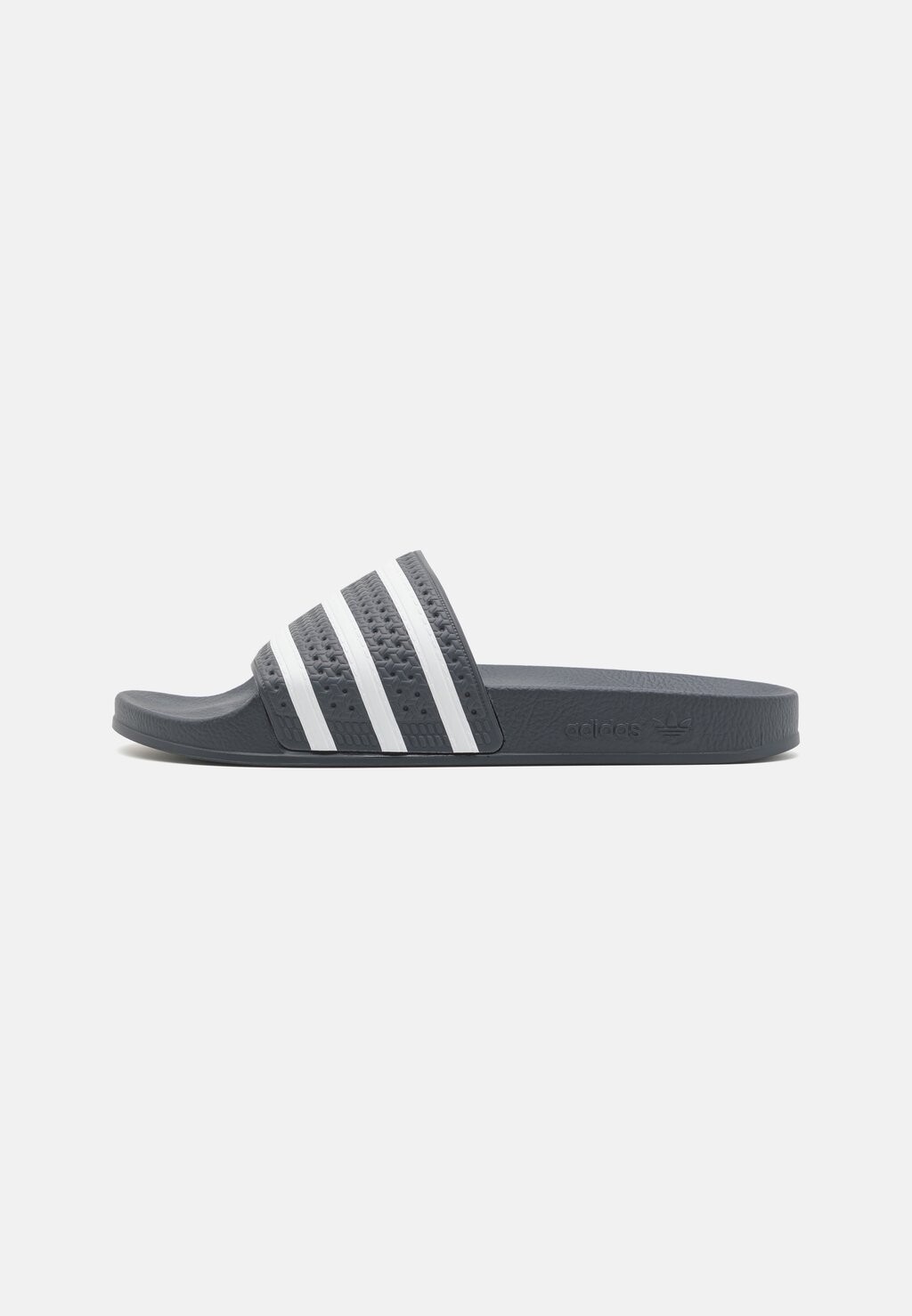 

Шлепанцы ADILETTE UNISEX adidas, серый