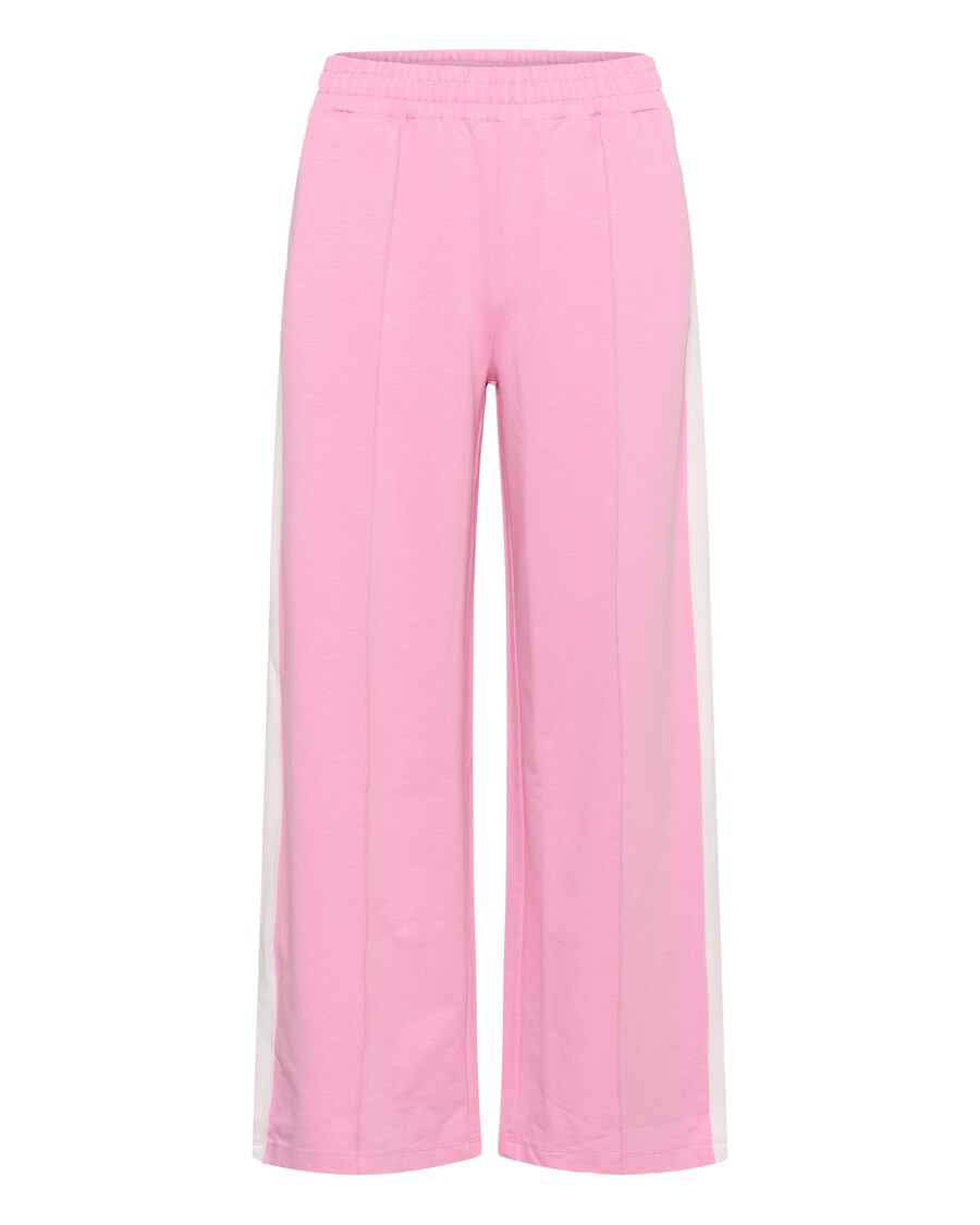 

Обычные брюки SAINT TROPEZ, розовый/светло-розовый