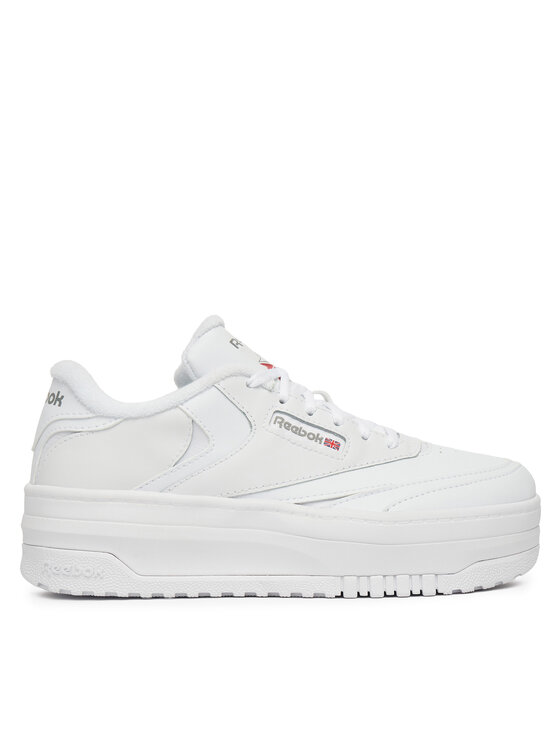 

Кроссовки CLUB C EXTRA 100075205 Reebok, белый