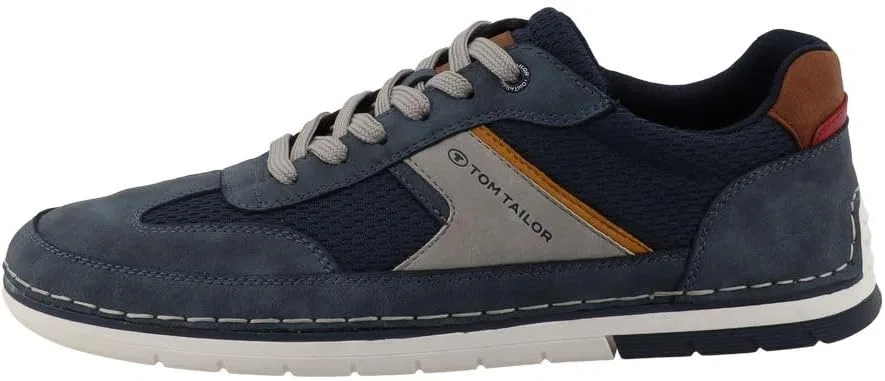 Мужские кроссовки Tom Tailor 2680020002, Navy