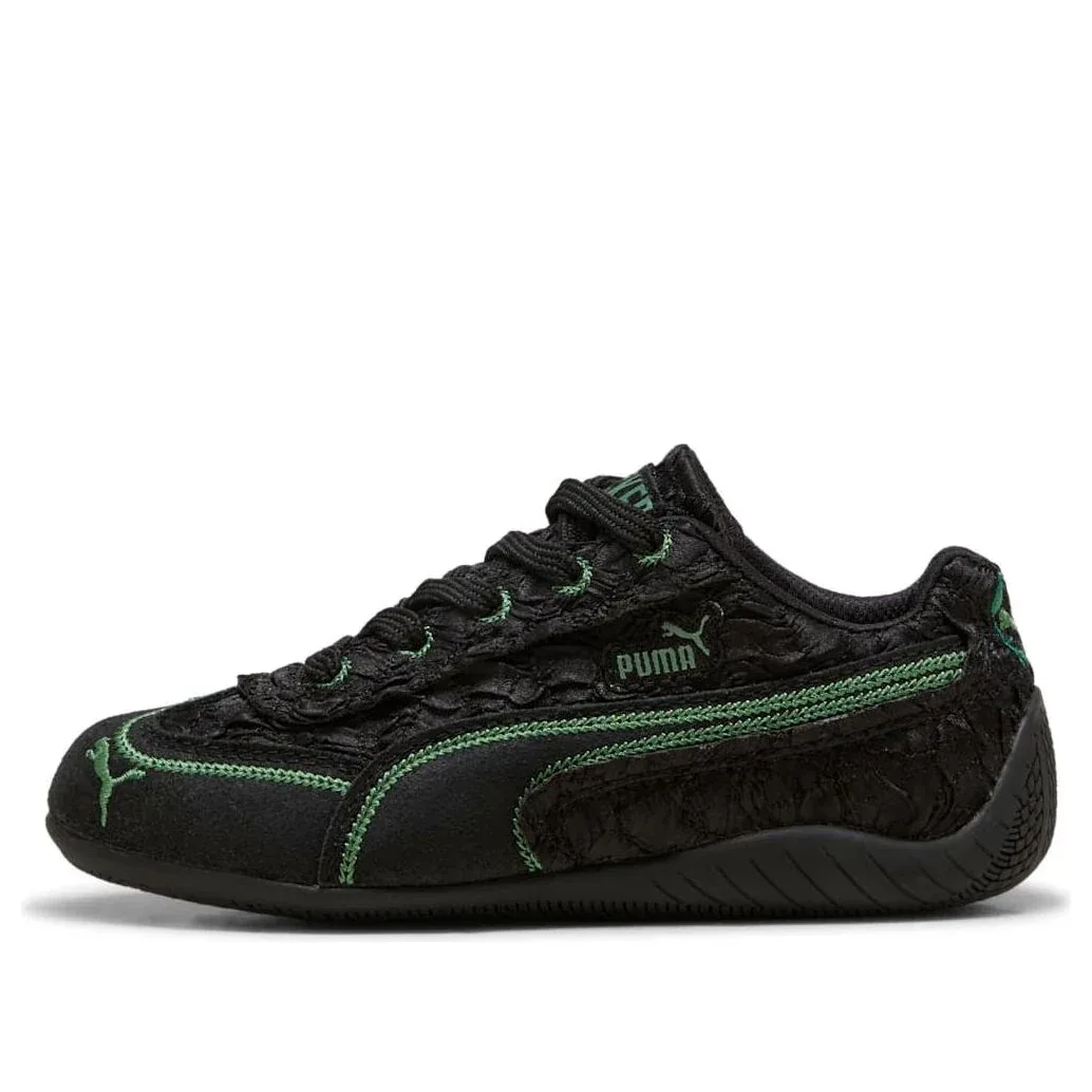 Кроссовки (PS) PUMA Speedcat 'Wicked Elphie', черный