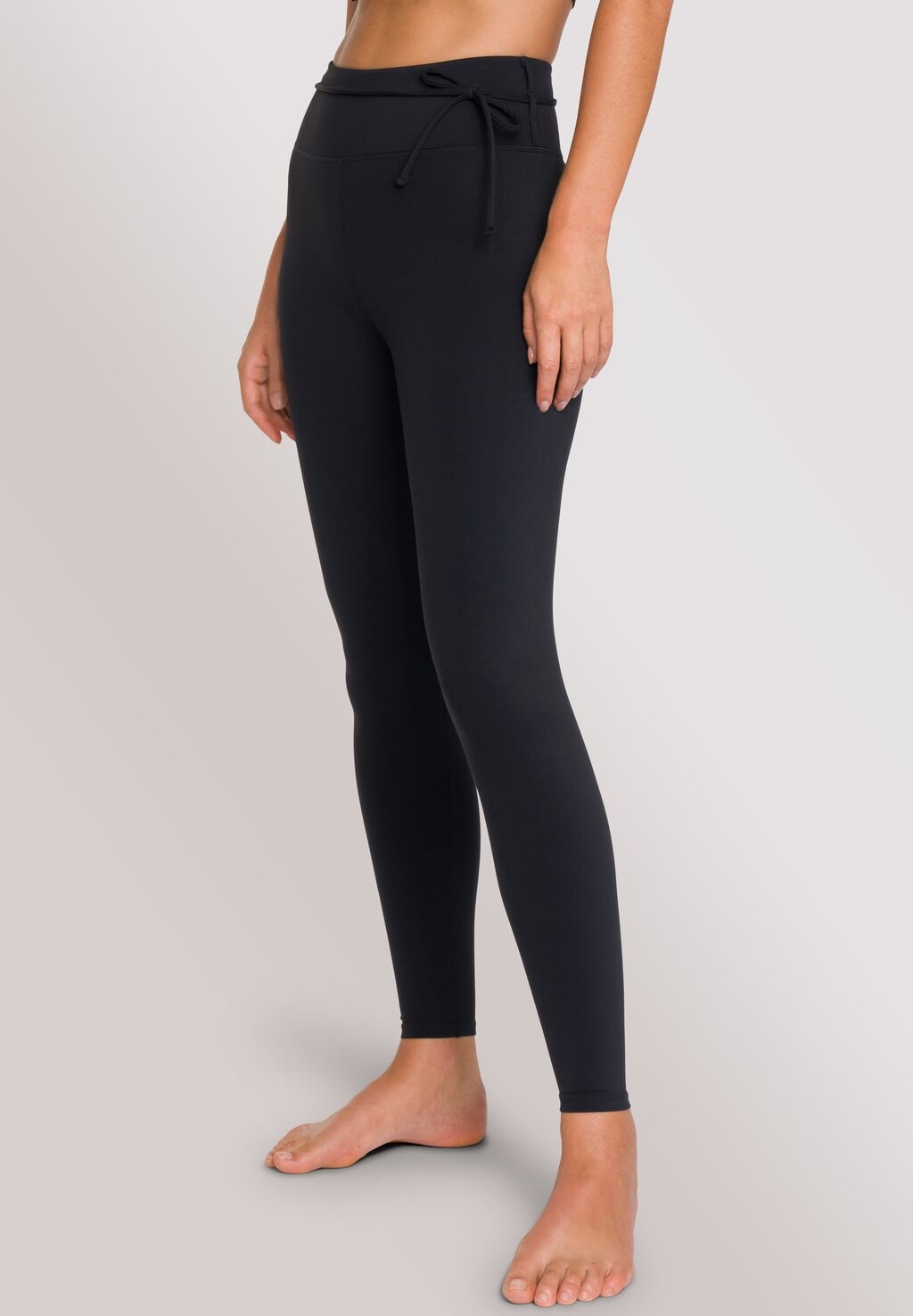 

Леггинсы GIANNA OCEANSAPART, цвет black