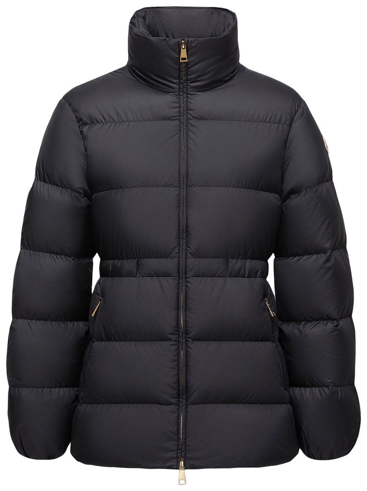 

Куртка Moncler Brossette, черная