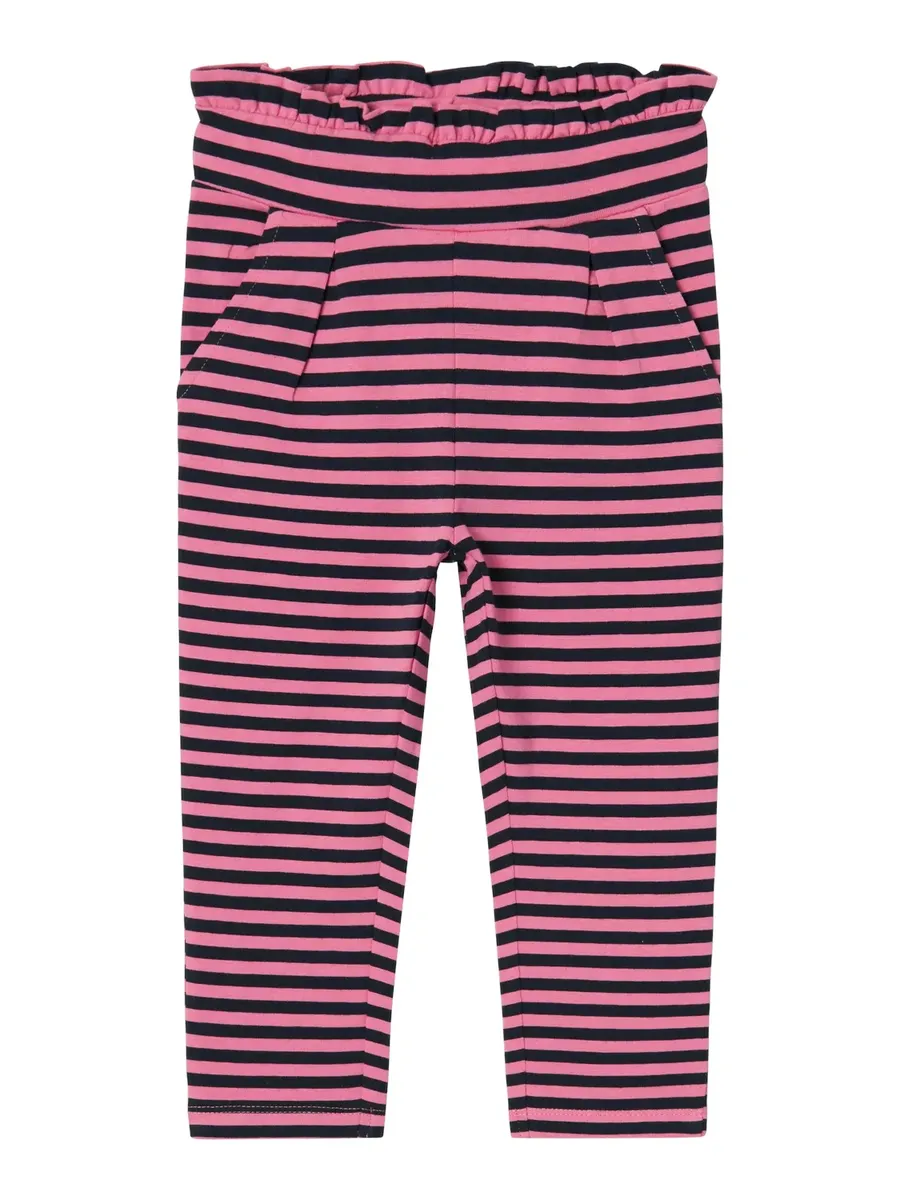 

Брюки домашней одежды Name It "NMFFIDA PANT PB", цвет Wild Orchid