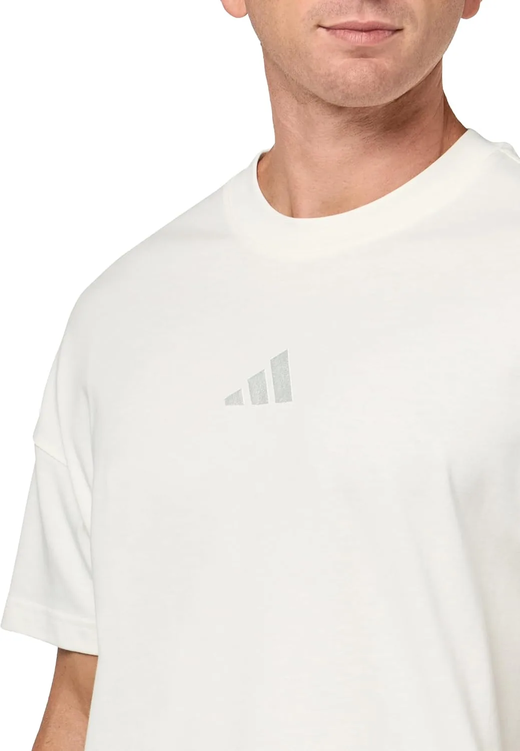 Футболка adidas ALL SZN — фото 3