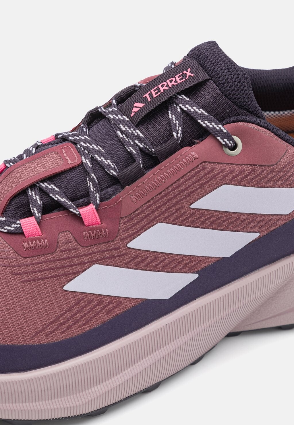 

Походная обувь MAKER GORE adidas, Бордо