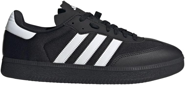 

Кроссовки adidas Velosamba 2 для взрослых унисекс, белый/черный