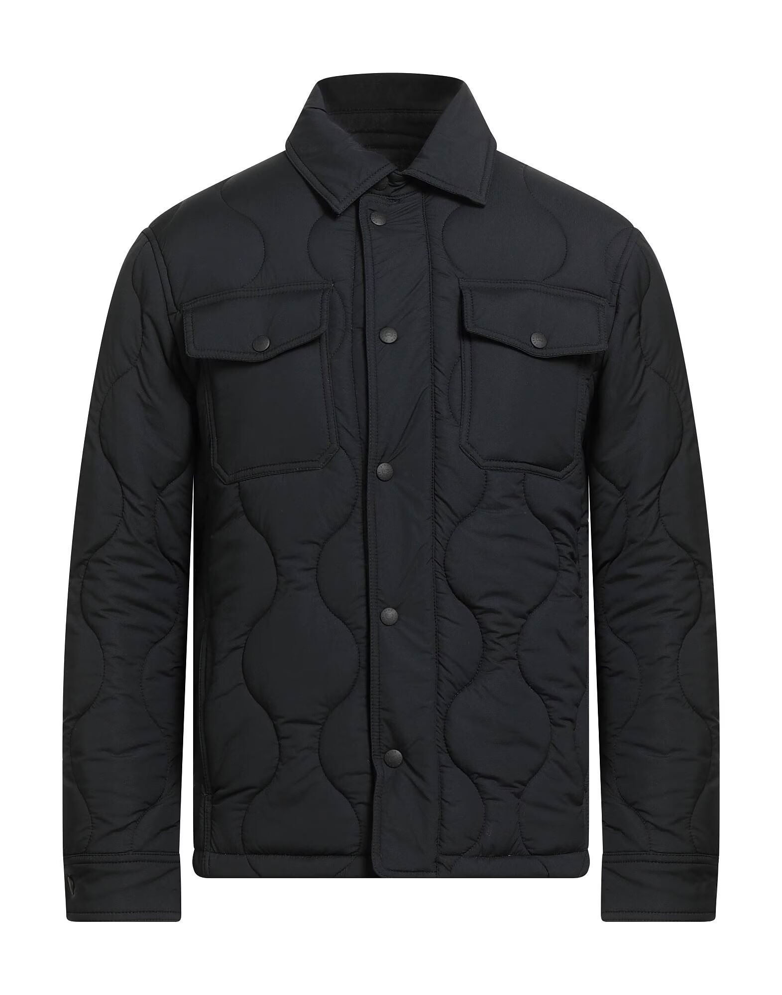 

Куртка Woolrich, черный