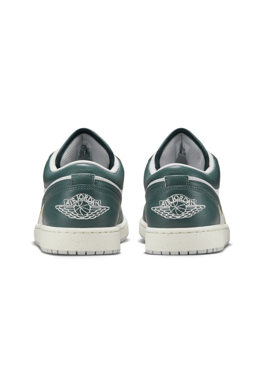 

Кроссовки AIR JORDAN 1 LOW SE Jordan, зеленый
