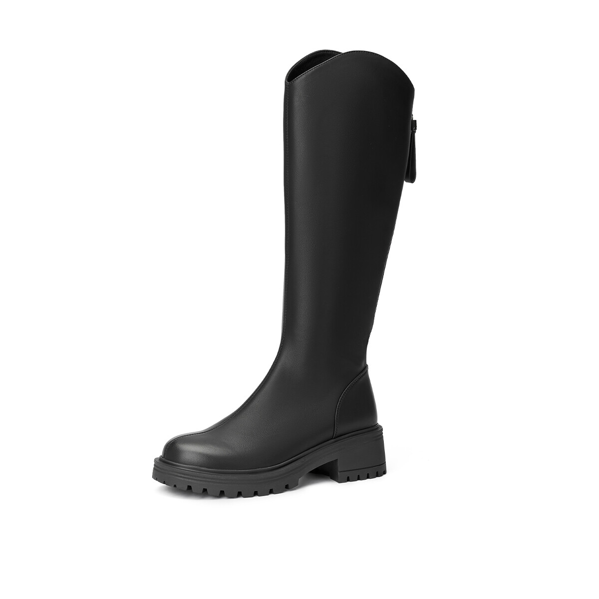 Сапоги GEMEIQ Knee-high Boots Women's, черный