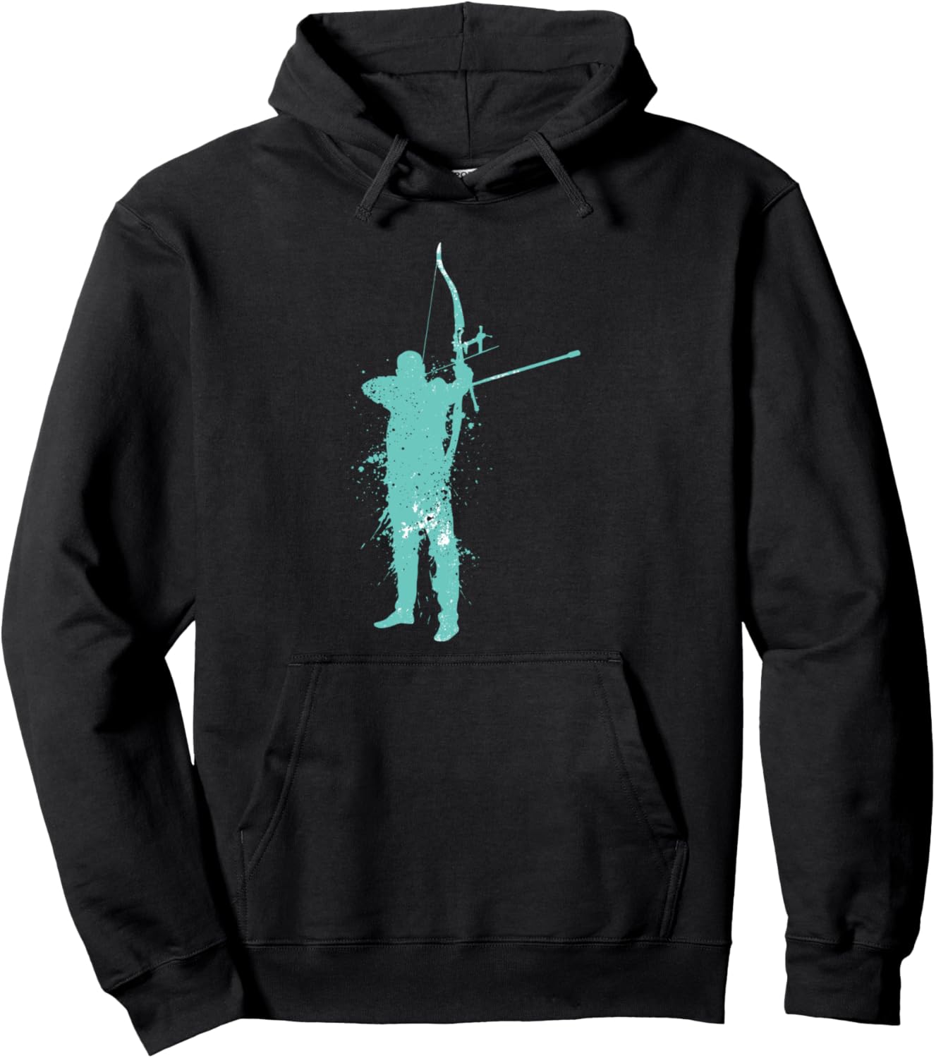 

Защита для руки для стрельбы из лука, толстовка Splash Archery Bow Hunter Archer Hoodie, черная Archery Targets For Backyard Adult Archery Coach, Черный, Защита для руки для стрельбы из лука, толстовка Splash Archery Bow Hunter Archer Hoodie, черная Arche