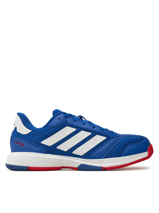 

Кроссовки Ligra 8 M IH9945 Adidas, синий