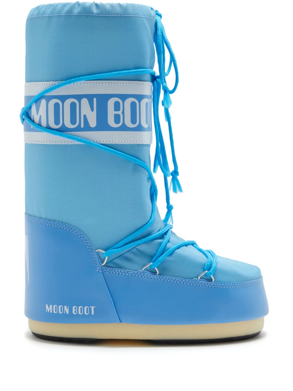 

Сапоги Icon Moon Boot, синий
