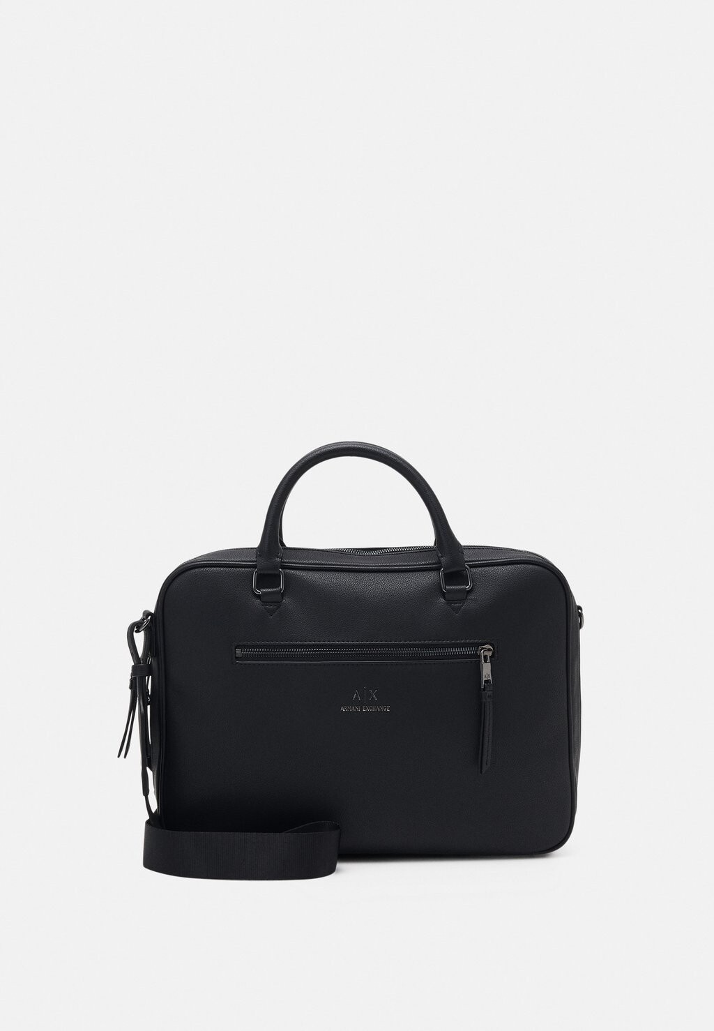 

Сумка для ПК МУЖСКОЙ ПОРТФЕЛЬ Armani Exchange, черный