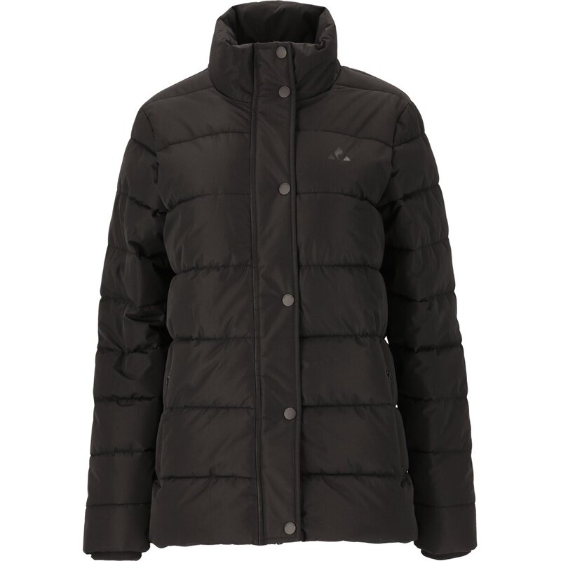 

Jacke amaret w puffer jacket Whistler, черный