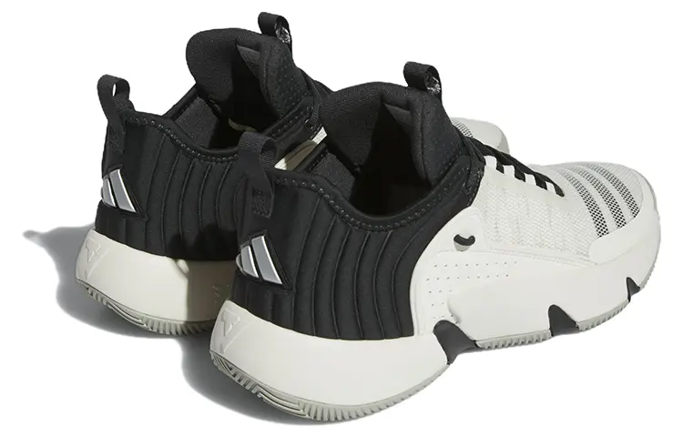 Мужские баскетбольные кроссовки Adidas Trae Unlimited — фото 4