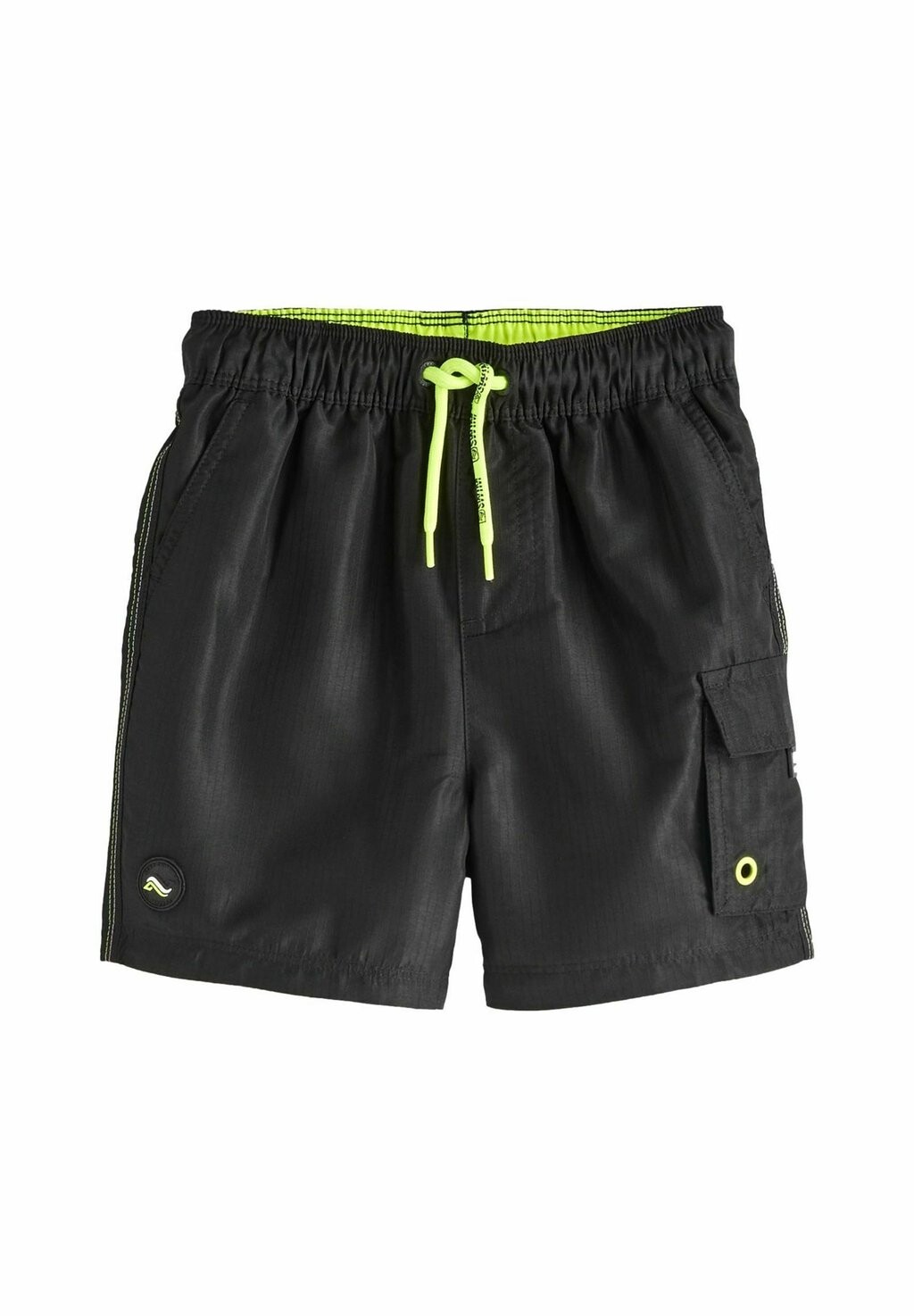 

Шорты для плавания REGULAR FIT Next, цвет black