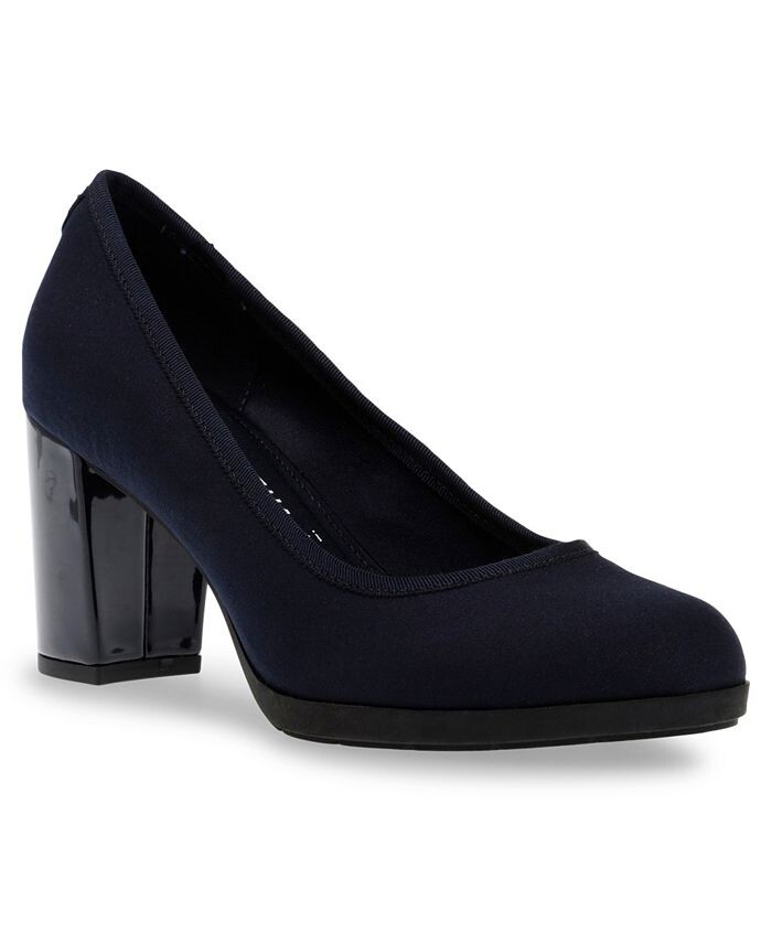 

Женские туфли Castana Anne Klein, синий