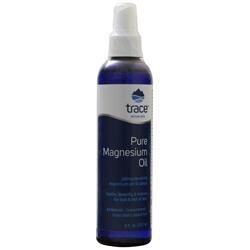 

Trace Minerals Research Спрей с маслом чистого магния 8 жидких унций