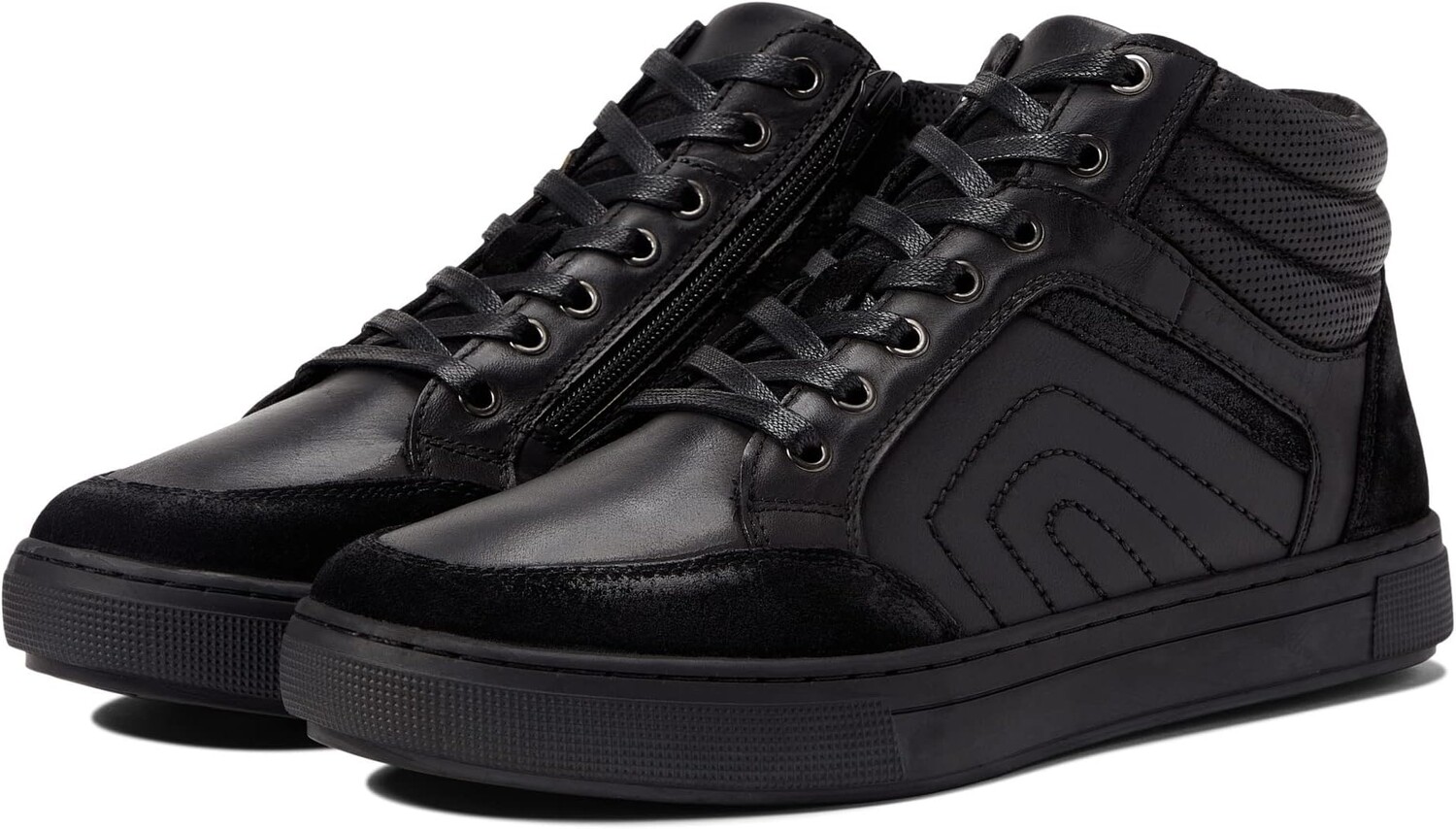 

Кроссовки Propet Kenton, цвет All Black, Черный, Кроссовки Propet Kenton, цвет All Black