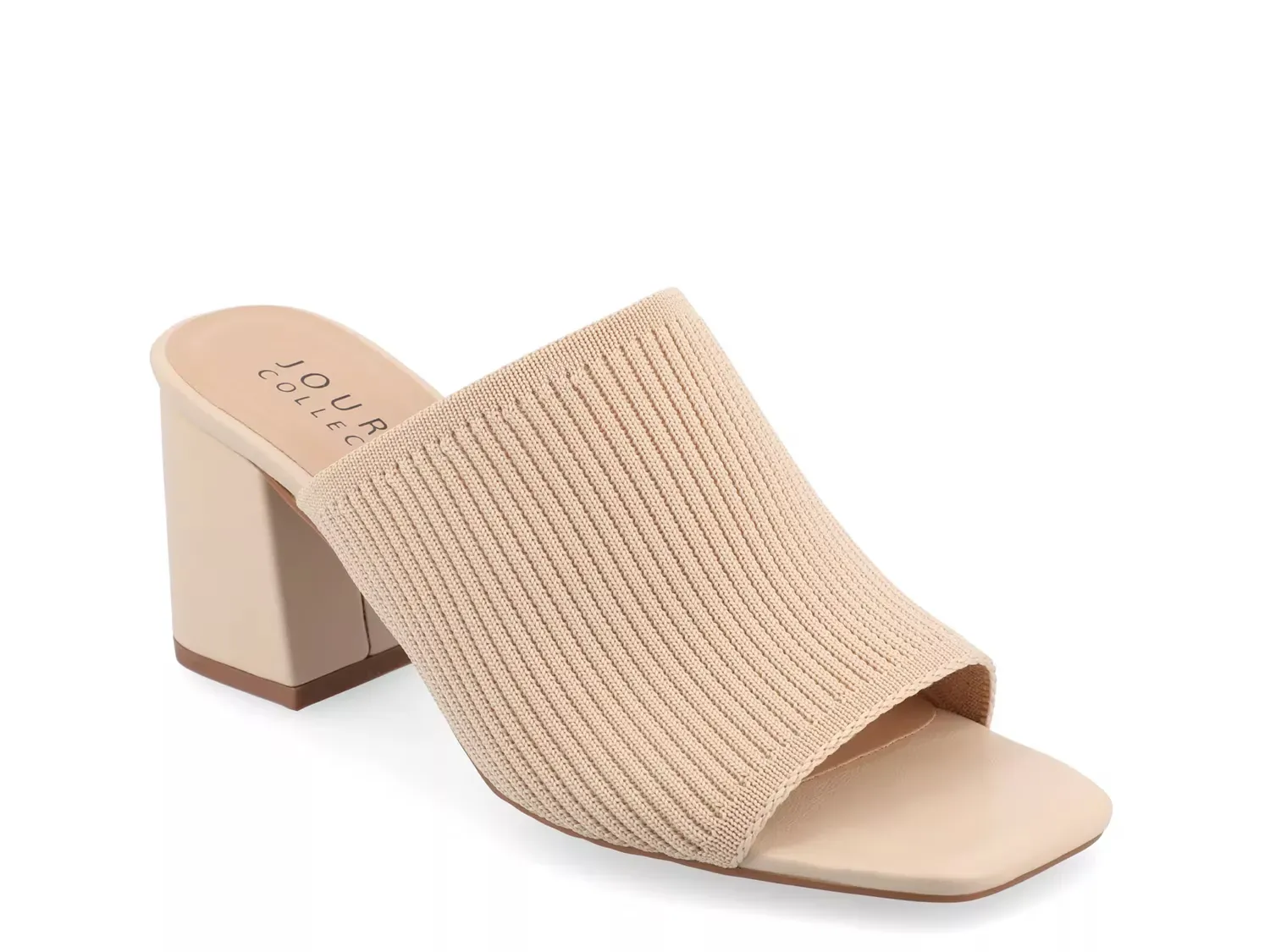 Мюли Lorenna Journee, Taupe
