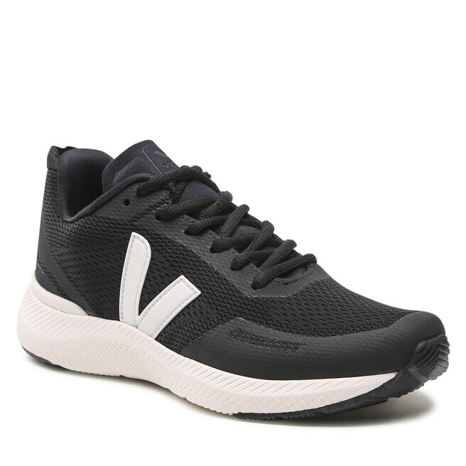 Кроссовки Veja ImpalaEngineered Mesh, черный