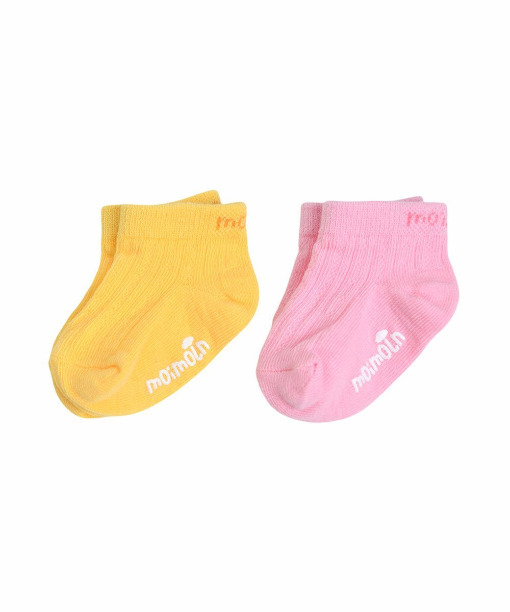 Носки для кроссовок Miel Moimoln, Pink
