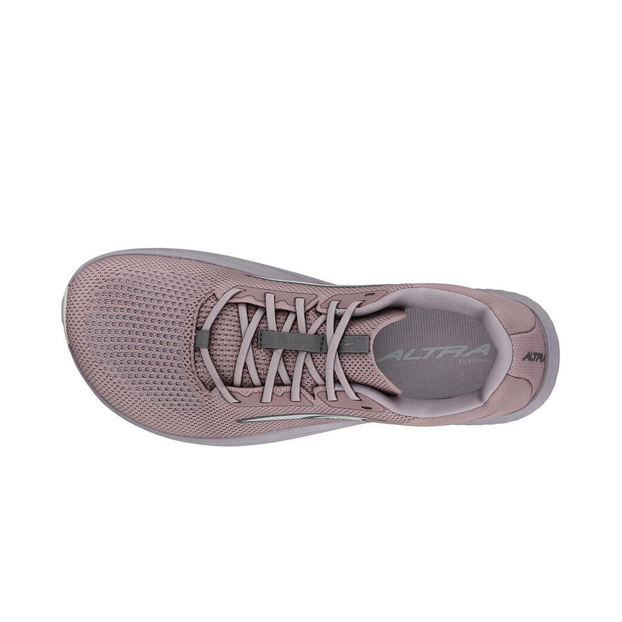 ALTRA Кроссовки спортивные беговые / экспертные женские Escalante 4 женские ФИОЛЕТОВЫЕ — фото 3