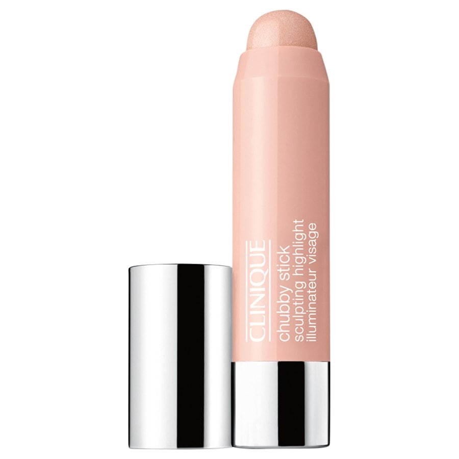 

Тональная основа Clinique Chubby Stick Sculpting Highlight, Hefty Highlight / 6 g