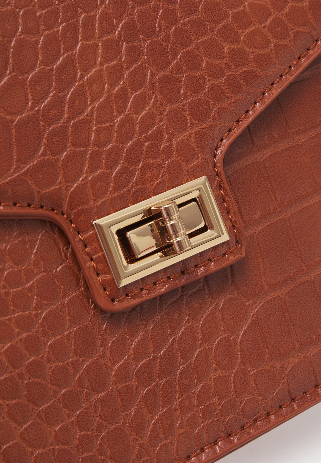

Сумочка PCABBELIN CROSS BODY Pieces, коричневый