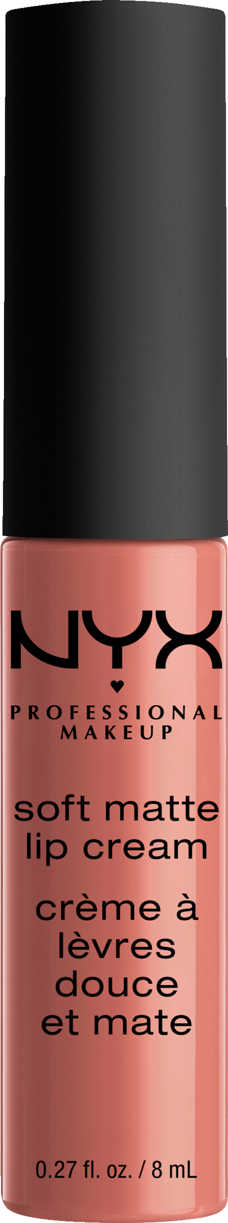 

Губная помада NYX Professional MakeUp Soft Matte Lip Cream 14 Zurich