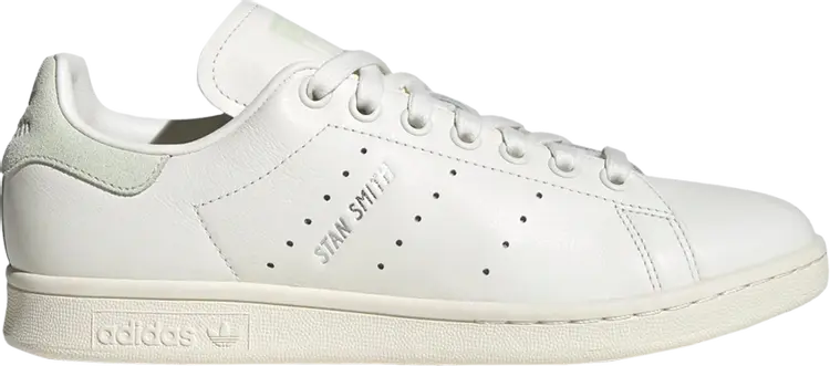 

Кроссовки Wmns Stan Smith 'White Linen Green', белый