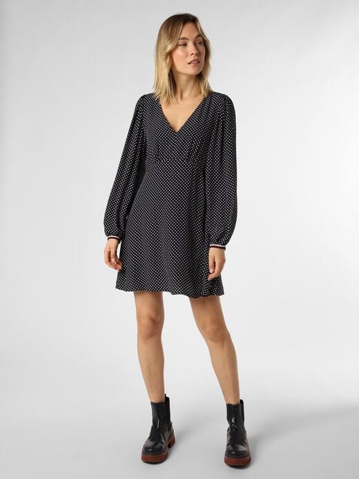

Платье Tommy Hilfiger, белый