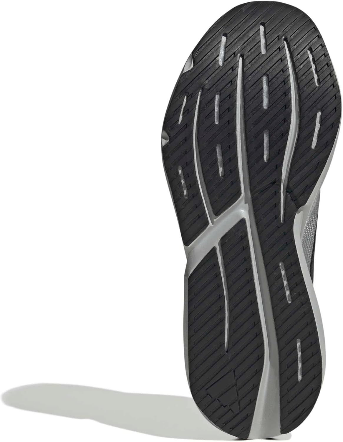 Мужские кроссовки Adidas Lightblaze Glow, черный/серый — фото 3