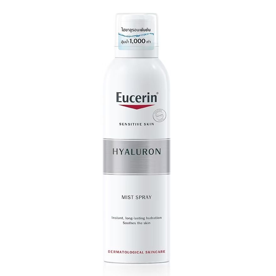 

Eucerin Гиалурон Мист Спрей 150мл, Blue