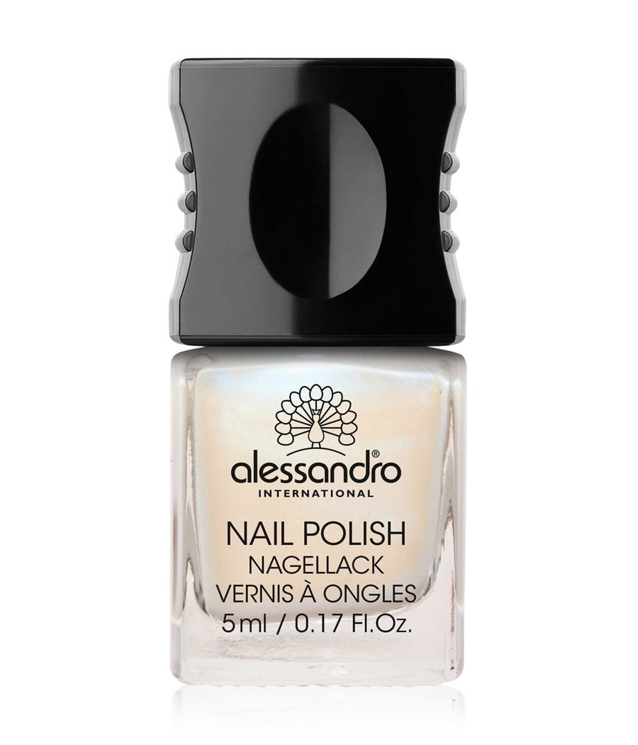 

Лак для ногтей Alessandro Nail Polish Colour Explosion Small, Nr. Nb 2, 5 ml