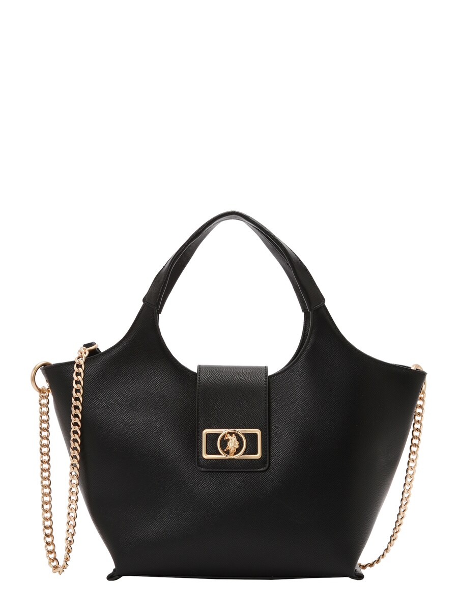 

Сумка через плечо U.S. POLO ASSN. Jones Chic, Black